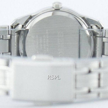 Montre Seiko Quartz 100M SXDE63 SXDE63P1 SXDE63P féminin