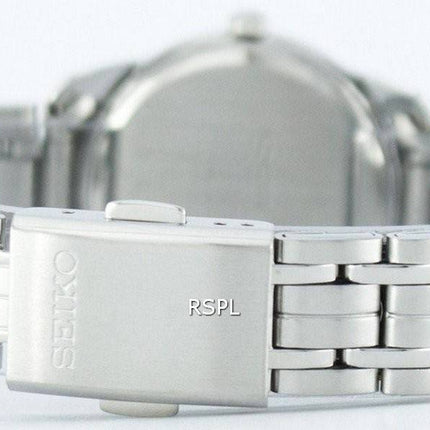 Montre Seiko Quartz 100M SXDE65 SXDE65P1 SXDE65P féminin