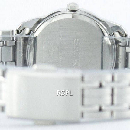 Montre Seiko Quartz 100M SXDE65 SXDE65P1 SXDE65P féminin