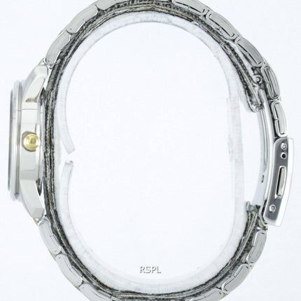 Montre Seiko Quartz 100M SXDE67 SXDE67P1 SXDE67P féminin