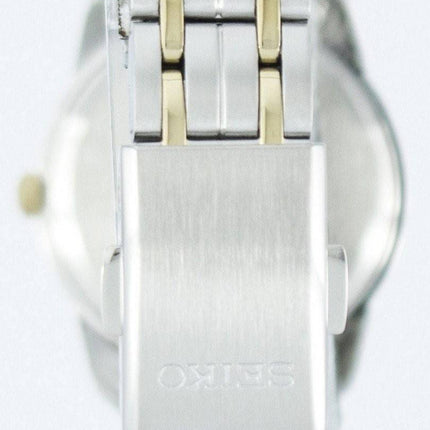 Montre Seiko Quartz 100M SXDE67 SXDE67P1 SXDE67P féminin