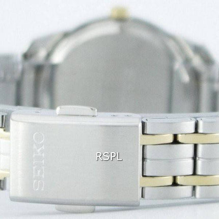 Montre Seiko Quartz 100M SXDE67 SXDE67P1 SXDE67P féminin