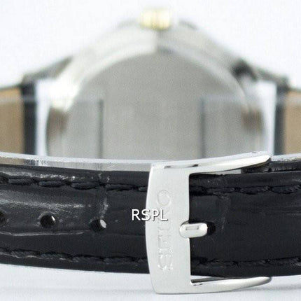 Montre Seiko Quartz diamant Accent SXDF24 SXDF24P1 SXDF24P féminin