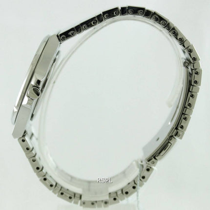 Montre Seiko Quartz Crystal Set Dial SXDF71P1 SXDF71P féminin