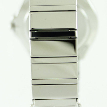Montre Seiko Quartz Crystal Set Dial SXDF71P1 SXDF71P féminin