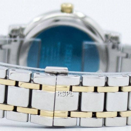 Watch cristaux de Quartz SXDG84 SXDG84P1 SXDG84P femmes de Seiko