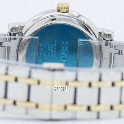 Watch cristaux de Quartz SXDG84 SXDG84P1 SXDG84P femmes de Seiko