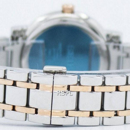 Watch cristaux de Quartz SXDG86 SXDG86P1 SXDG86P femmes de Seiko