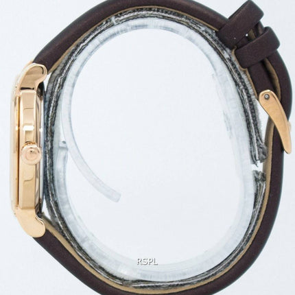 Watch cristaux de Quartz SXDG88 SXDG88P1 SXDG88P femmes de Seiko