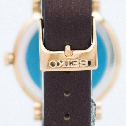 Watch cristaux de Quartz SXDG88 SXDG88P1 SXDG88P femmes de Seiko