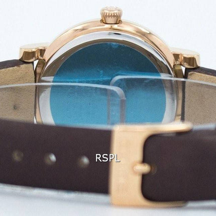 Watch cristaux de Quartz SXDG88 SXDG88P1 SXDG88P femmes de Seiko