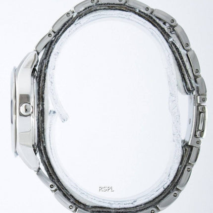 Montre Seiko classique Quartz saphir SXDG89 SXDG89P1 SXDG89P féminin