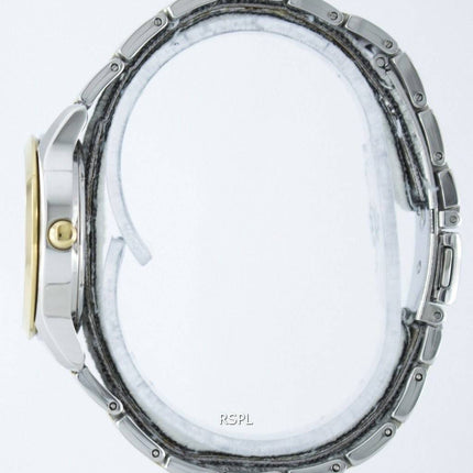 Saphir de Seiko Quartz SXDG90 SXDG90P1 SXDG90P Women Watch