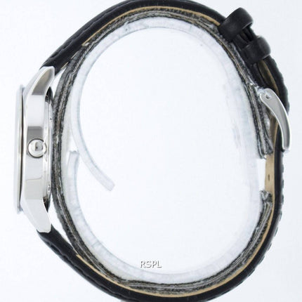 Saphir de Seiko Quartz SXDG91 SXDG91P1 SXDG91P Women Watch