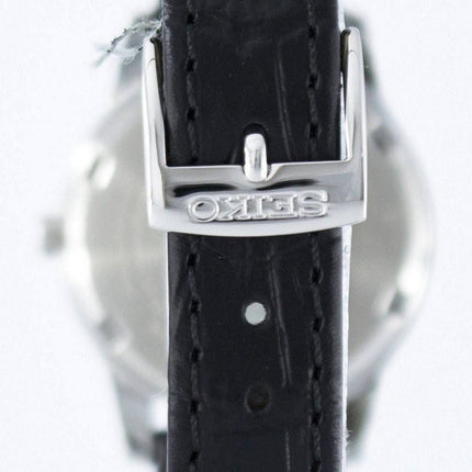 Saphir de Seiko Quartz SXDG91 SXDG91P1 SXDG91P Women Watch