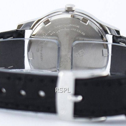 Saphir de Seiko Quartz SXDG91 SXDG91P1 SXDG91P Women Watch
