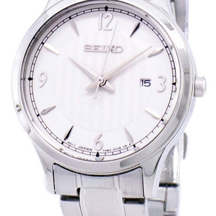 Montre Seiko Quartz SXDG93 SXDG93P1 SXDG93P féminin