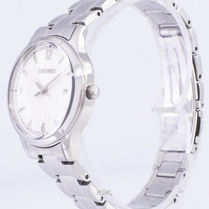 Montre Seiko Quartz SXDG93 SXDG93P1 SXDG93P féminin