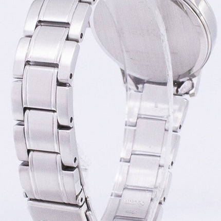 Montre Seiko Quartz SXDG93 SXDG93P1 SXDG93P féminin