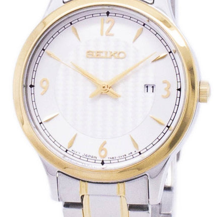 Montre Seiko Quartz SXDG94 SXDG94P1 SXDG94P féminin