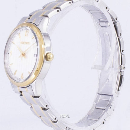Montre Seiko Quartz SXDG94 SXDG94P1 SXDG94P féminin