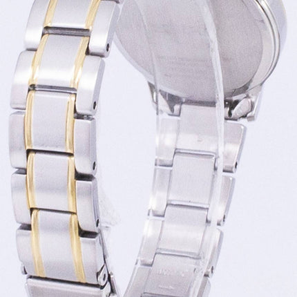 Montre Seiko Quartz SXDG94 SXDG94P1 SXDG94P féminin