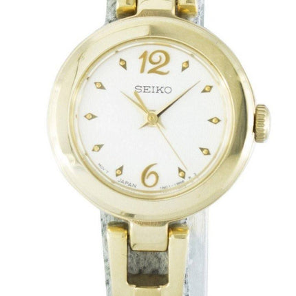 Montre Seiko Quartz SXGN80 SXGN80P1 SXGN80P féminin