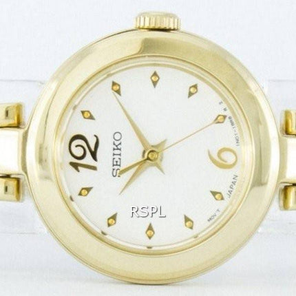 Montre Seiko Quartz SXGN80 SXGN80P1 SXGN80P féminin