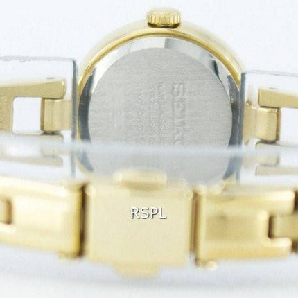 Montre Seiko Quartz SXGN80 SXGN80P1 SXGN80P féminin