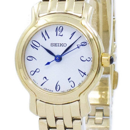 Montre Seiko Quartz SXGP64 SXGP64P1 SXGP64P féminin