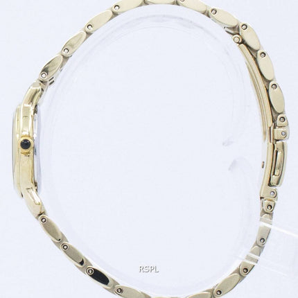 Montre Seiko Quartz SXGP64 SXGP64P1 SXGP64P féminin