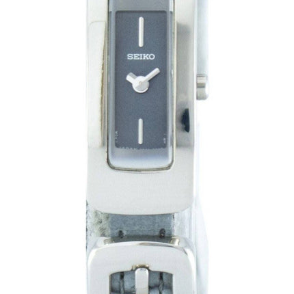 Montre Seiko Quartz SXH051 SXH051P1 SXH051P féminin