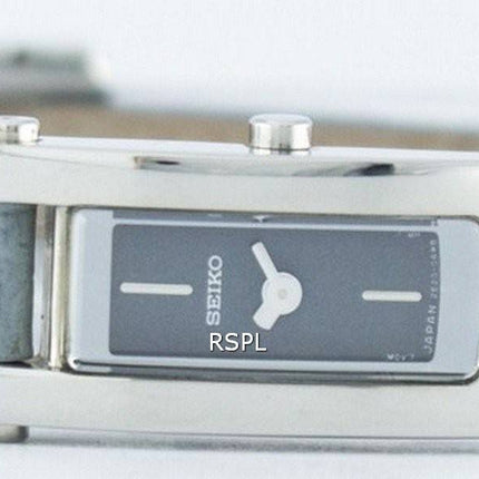 Montre Seiko Quartz SXH051 SXH051P1 SXH051P féminin