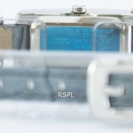 Montre Seiko Quartz SXH051 SXH051P1 SXH051P féminin