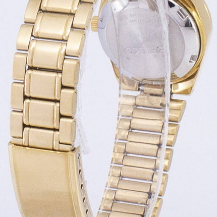 Montre Seiko 5 SYM600 automatique analogique SYM600K1 SYM600K féminin