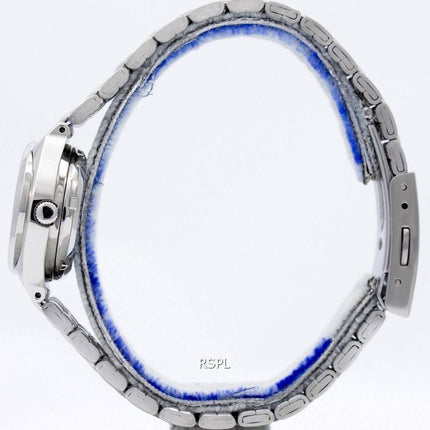 Montre Seiko 5 automatique 21 rubis SYM787 SYM787K1 SYM787K féminin