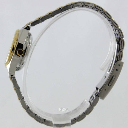 Montre Seiko 5 automatique 21 rubis SYM798K1 SYM798K SYM798 féminin