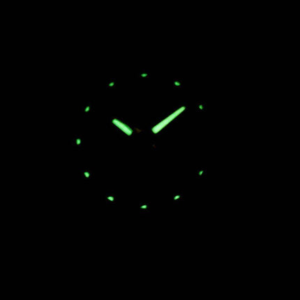 Montre femme Seiko 5 Automatique 21 Rubis SYMA06 SYMA06K1 SYMA06K reconditionnée