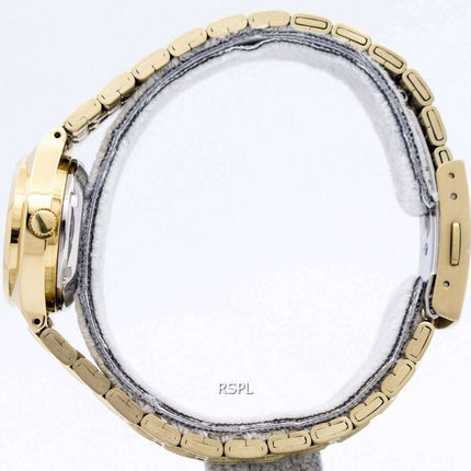 Montre femme Seiko 5 Automatique 21 Rubis SYMA06 SYMA06K1 SYMA06K reconditionnée