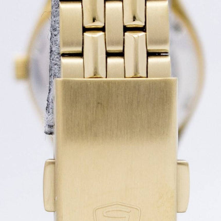 Montre Seiko automatique SSA257J1 SSA257J masculin