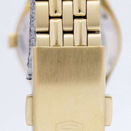 Montre femme Seiko 5 Automatique 21 Rubis SYMA06 SYMA06K1 SYMA06K reconditionnée