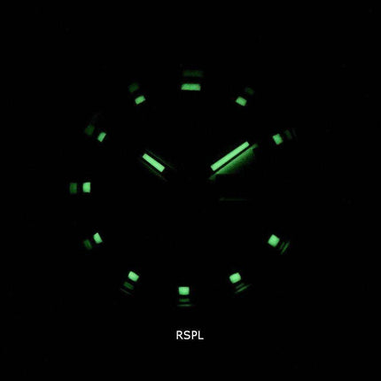 Montre femme Seiko 5 Automatique 21 Rubis SYMA27 SYMA27K1 SYMA27K reconditionnée