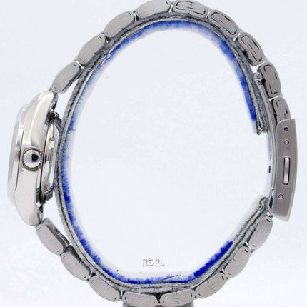 Montre femme Seiko 5 Automatique 21 Rubis SYMA27 SYMA27K1 SYMA27K reconditionnée