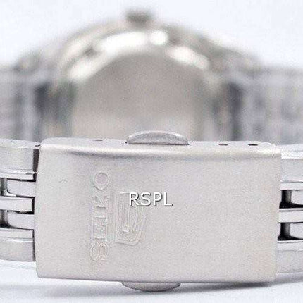 Montre femme Seiko 5 Automatique 21 Rubis SYMA27 SYMA27K1 SYMA27K reconditionnée