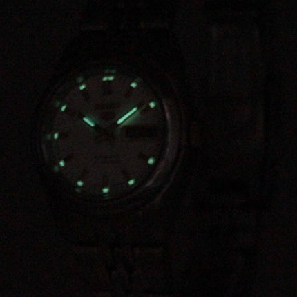 Montre Seiko 5 automatique 21 rubis SYMA35K1 SYMA35K SYMA35 féminin