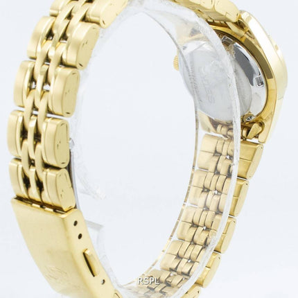 Montre Femme Seiko 5 SYMA40 SYMA40K1 SYMA40K Automatique