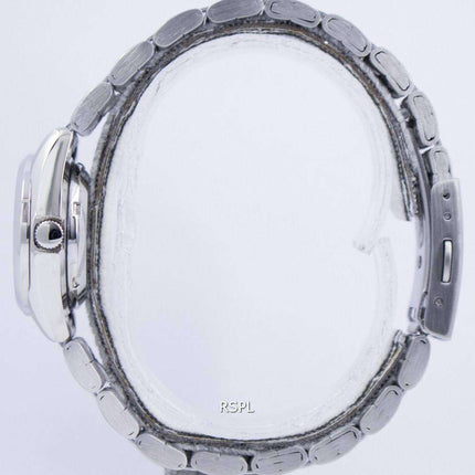 Montre femme Seiko 5 Automatique 21 Rubis SYMA41 SYMA41K1 SYMA41K reconditionnée