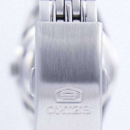 Montre femme Seiko 5 Automatique 21 Rubis SYMA41 SYMA41K1 SYMA41K reconditionnée