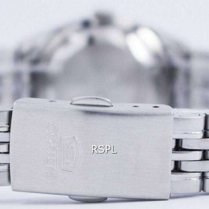 Montre femme Seiko 5 Automatique 21 Rubis SYMA41 SYMA41K1 SYMA41K reconditionnée