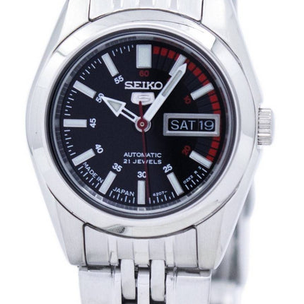 Seiko 5 automatique Japon a SYMA43 SYMA43J1 SYMA43J Women Watch